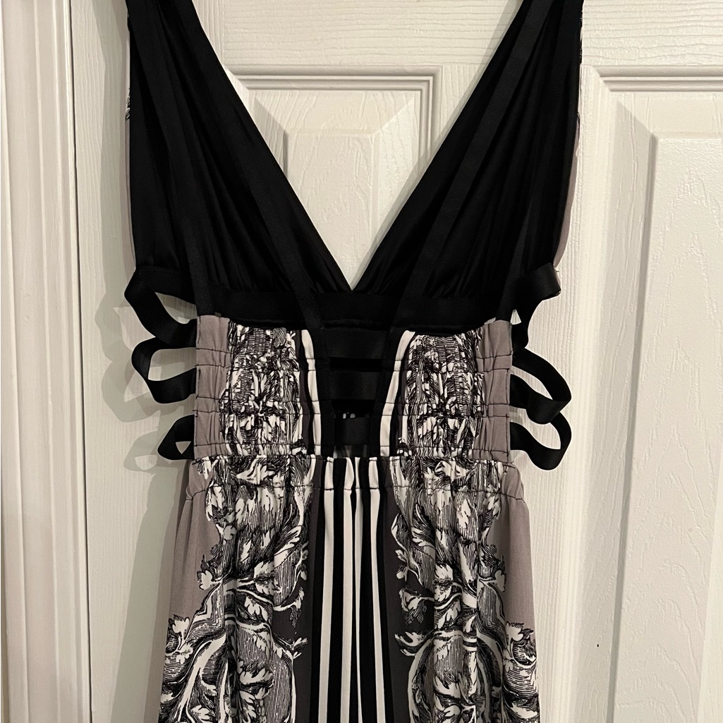 Express Top, Sexy